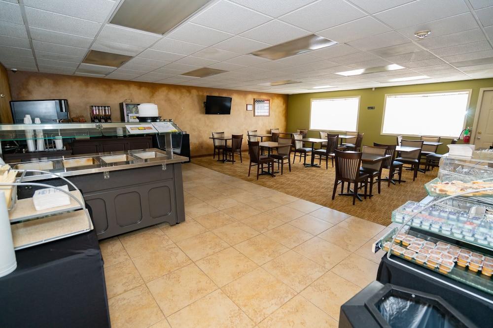 Angel Inn Near Imax, A Travelodge By Wyndham Branson Extérieur photo