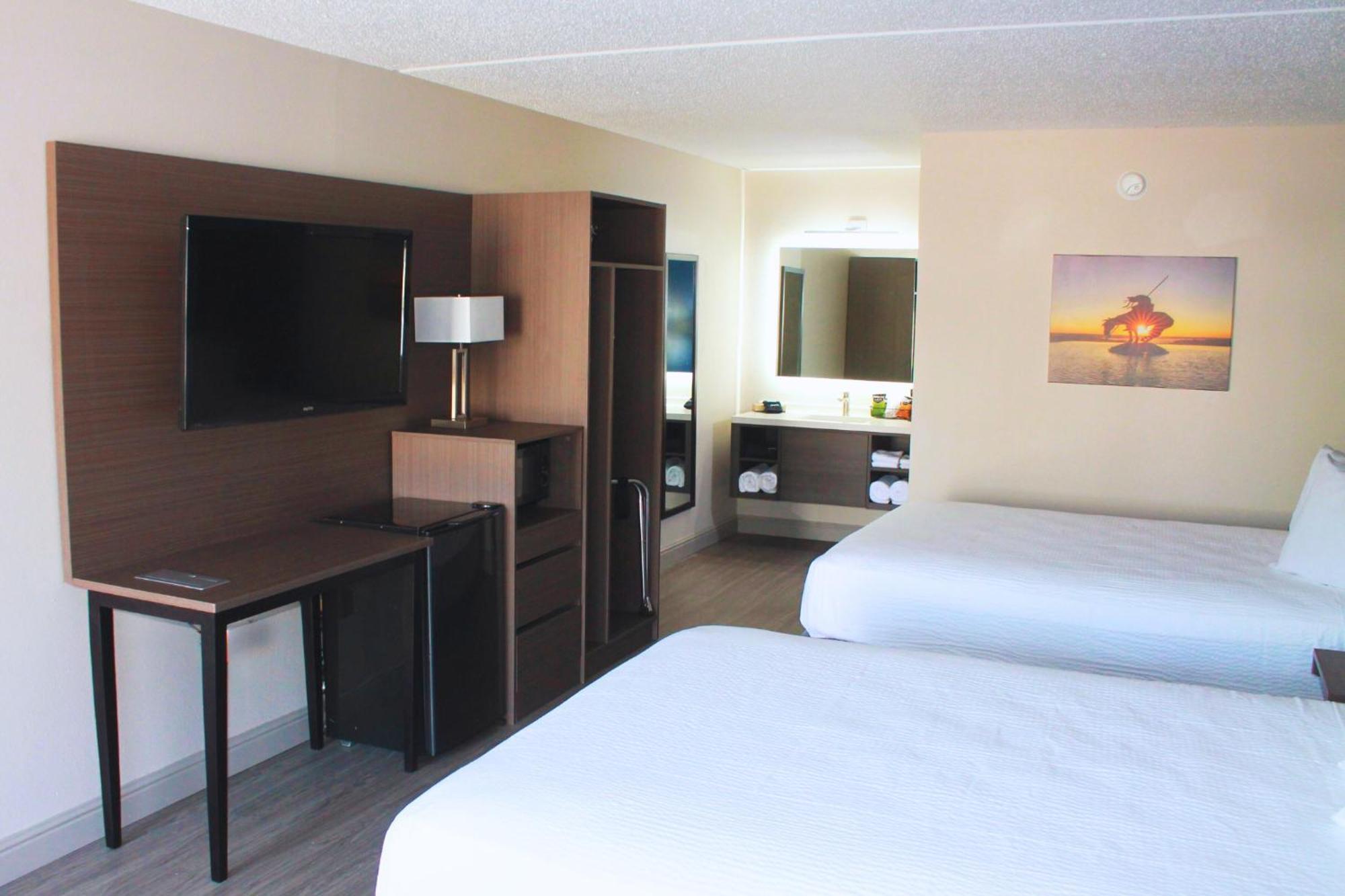 Angel Inn Near Imax, A Travelodge By Wyndham Branson Extérieur photo