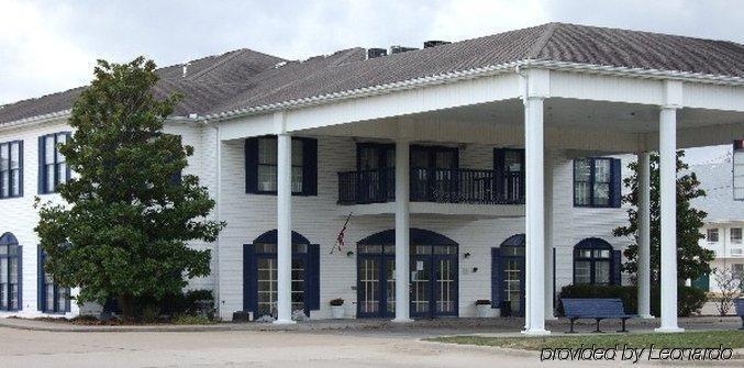Angel Inn Near Imax, A Travelodge By Wyndham Branson Extérieur photo